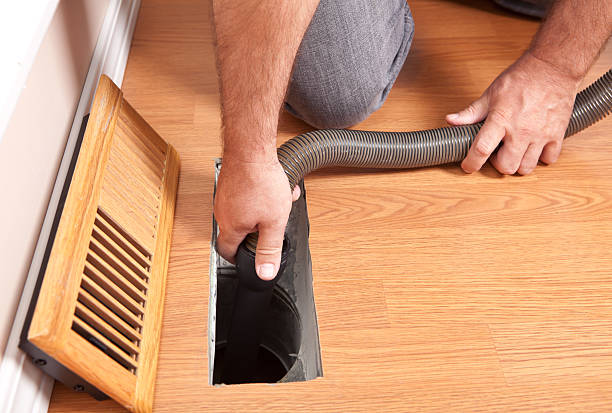 Best Air Duct Cleaning Near Me  in Creve Coeur, IL