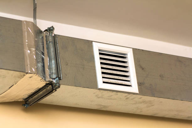 Ventilation Cleaning Services in Creve Coeur, IL